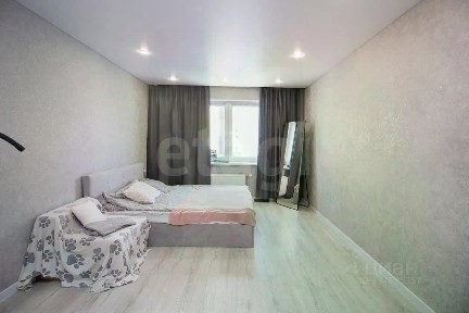 Продается 2-комн. квартира, 61,9 м²