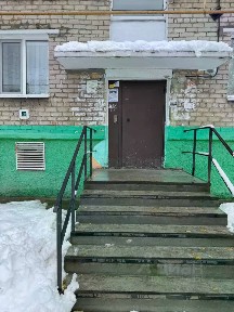 Продается 2-комн. квартира, 42,8 м²