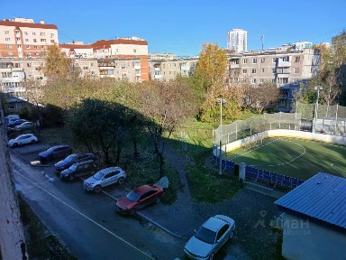 Продается 2-комн. квартира, 42,5 м²