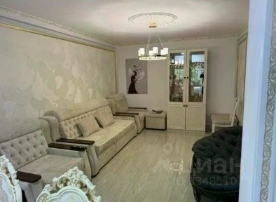 Продается 2-комн. квартира, 54 м²