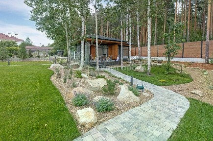 Продается 2-этажный коттедж, 456 м²