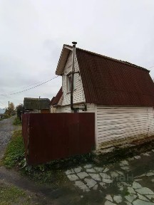Продается 2-этажный дом, 50 м²