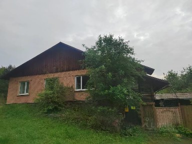 Продается 1-этажный дом, 140 м²