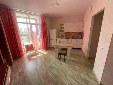 Продается студия, 30,6 м²