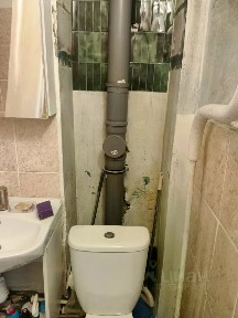 Продается 1-комн. квартира, 30,3 м²