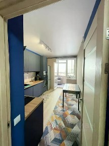 Продается 1-комн. квартира, 39,6 м²