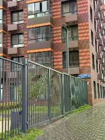 Продается 1-комн. квартира, 41 м²