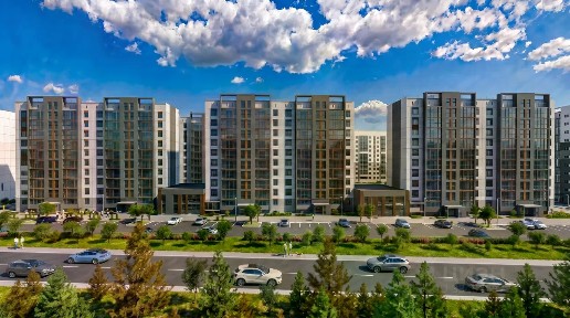 Продается 1-комн. квартира, 52,13 м²