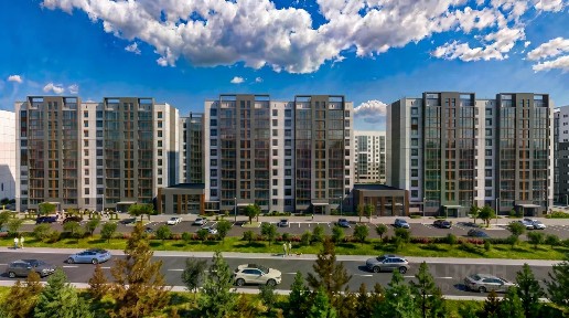 Продается 1-комн. квартира, 28,39 м²
