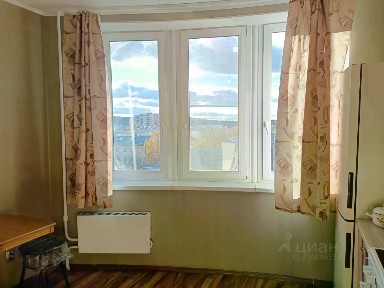 Продается 1-комн. квартира, 40 м²