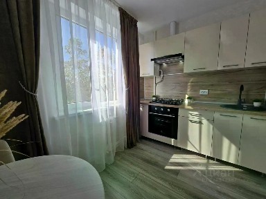 Продается 1-комн. квартира, 38 м²