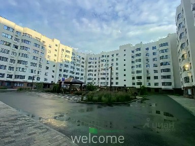 Продается 1-комн. квартира, 45 м²