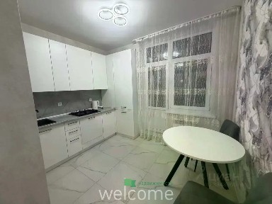 Продается 1-комн. квартира, 35 м²