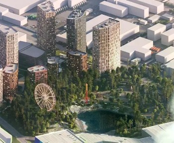 Продается 1-комн. квартира, 39,52 м²