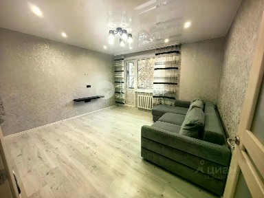 Продается 2-комн. квартира, 43,5 м²