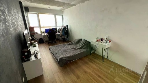 Продается 1-комн. квартира, 48 м²