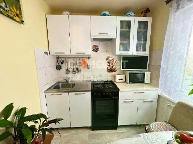 Продается 3-комн. квартира, 58 м²