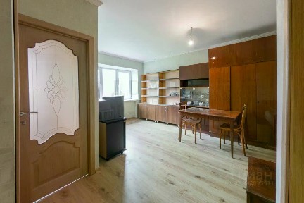 Продается 1-комн. квартира, 31,3 м²