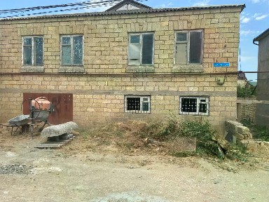 Продается 1-этажный дом, 150 м²