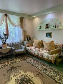 Продается 1-этажный дом, 84,6 м²