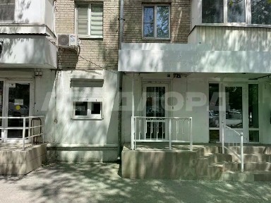 Сдается помещение свободного назначения, 42 м²