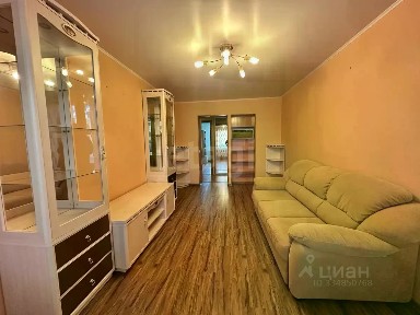 Продается 3-комн. квартира, 62,6 м²