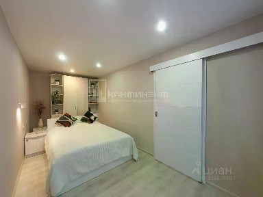 Продается 2-комн. квартира, 43 м²