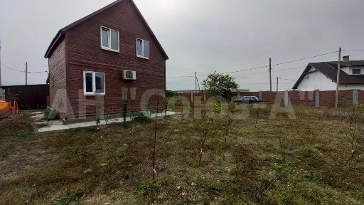 Краснодарский край, Новороссийск городской округ, Семигорский хутор