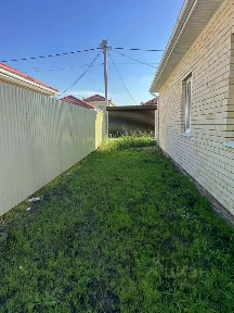 Продается 1-этажный дом, 84 м²