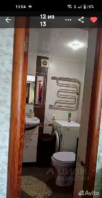 Продается 1-этажный дом, 58,2 м²
