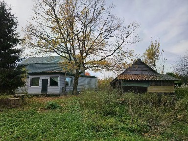 Продается 2-этажный дом, 80 м²