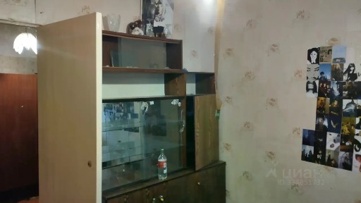 Продается 3-комн. квартира, 62 м²