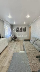 Продается 2-комн. квартира, 43,1 м²