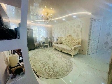 Продается 3-комн. квартира, 60 м²