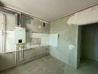 Продается 2-комн. квартира, 44,6 м²