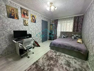 Продается 3-комн. квартира, 54,8 м²