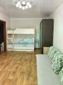 Продается 1-комн. квартира, 32,6 м²