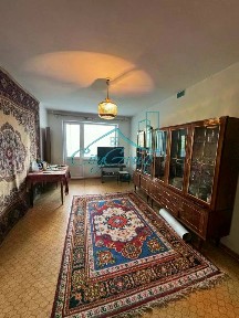 Продается 2-комн. квартира, 43,8 м²