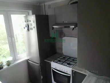 Продается 2-комн. квартира, 47,7 м²
