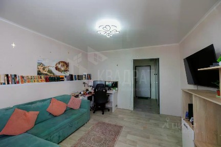 Продается студия, 22,6 м²