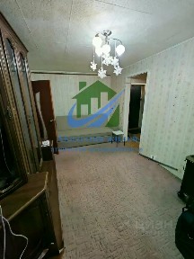 Продается 3-комн. квартира, 41,5 м²