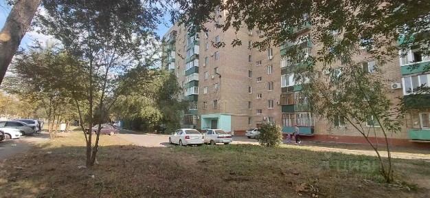 Продается 2-комн. квартира, 42 м²