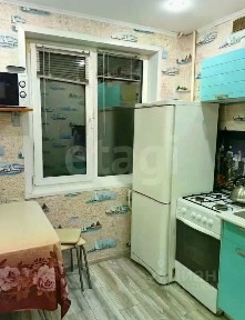 Продается 2-комн. квартира, 43,9 м²