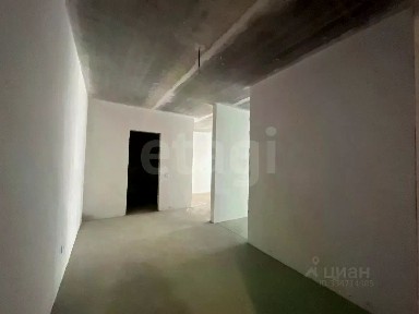 Продается 1-комн. квартира, 46,3 м²