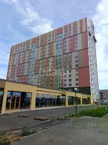 Продается 1-комн. квартира, 48,37 м²