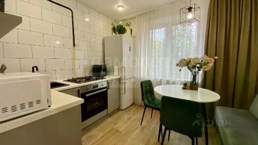 Продается 1-комн. квартира, 33,9 м²