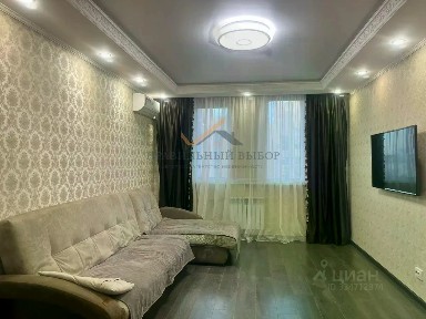 Продается 1-комн. квартира, 46,9 м²