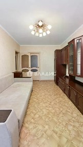 Продается 2-комн. квартира, 44,3 м²