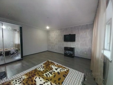 Продается 1-комн. квартира, 44,5 м²