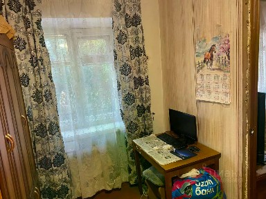 Продается 2-комн. квартира, 42,6 м²
